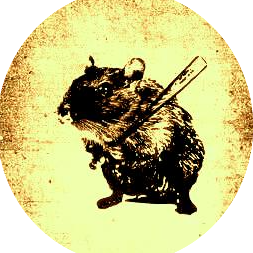 Jumping Mouse