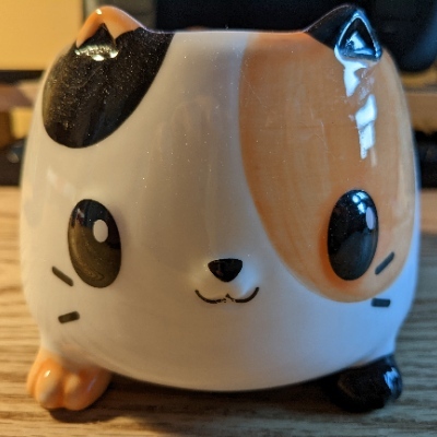 Avatar for Coffee Cat