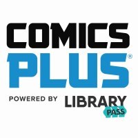Comics Plus Spotlight: December 2023