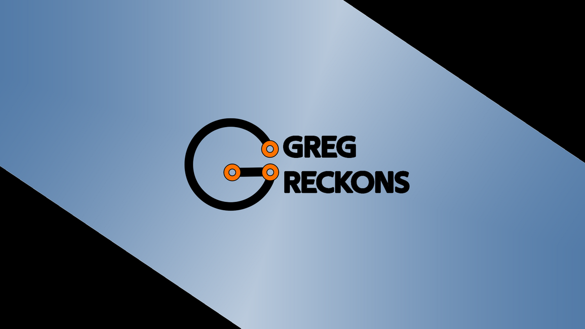 Greg Reckons's avatar