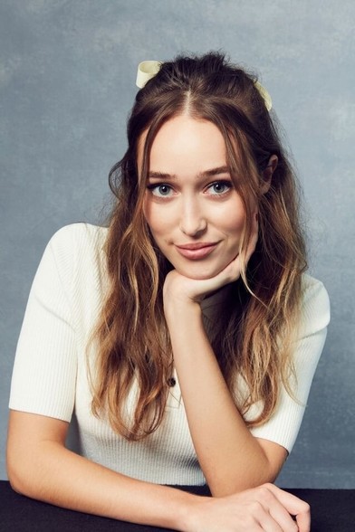 Alycia Debnam-Carey