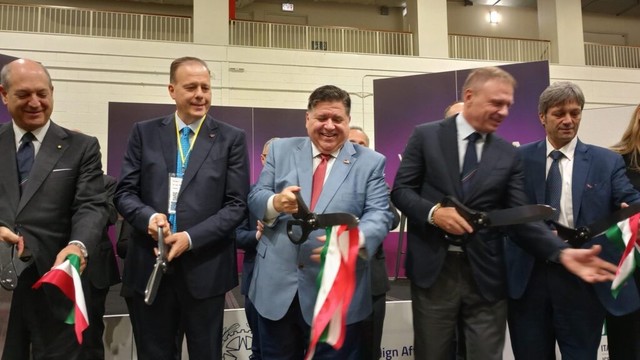 Wine of the Week: Vinitaly USA makes Chicago world headquarters for Italian Wine