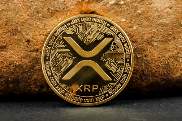 Unprecedented $3 Billion XRP Trade Fuels Market Rebound, What's Happening?