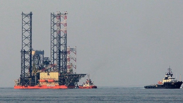 Bulgaria signs Black Sea oil, gas exploration deal with energy giant Shell
