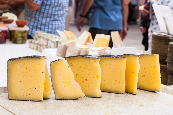 18 of the best Spanish cheeses | Food & Drink