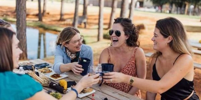 Fredericksburg Food & Wine Fest opens ticket sales