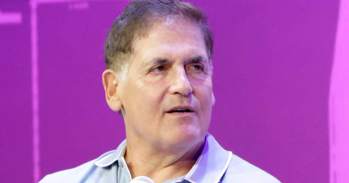 Mark Cuban Reveals A Cold Truth About Why Democrats Are Flailing - Mark Cuban Reveals A Cold Truth About Why Democrats Are Flailing