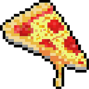 :pixel_pizza: