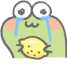 :frog_jealous: