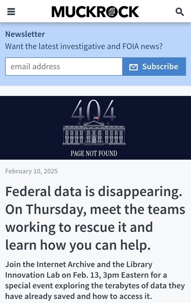 Screenshot from link with same text as in post